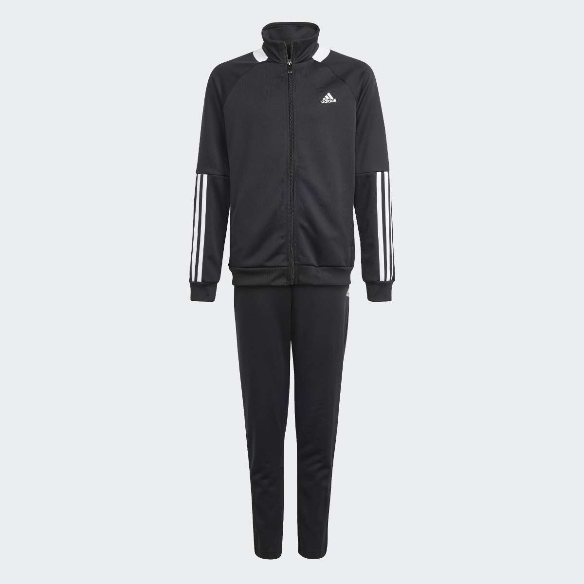 TRENERKA ADIDAS J SERE TS BG 