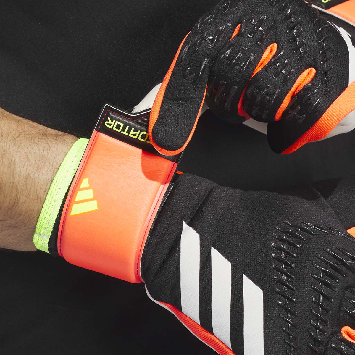 RUKAVICE ADIDAS PRED GL LGE M 
