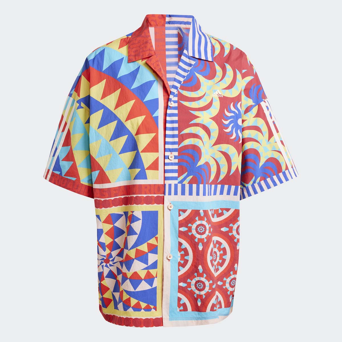 MAJICA ADIDAS FARM TOP W 