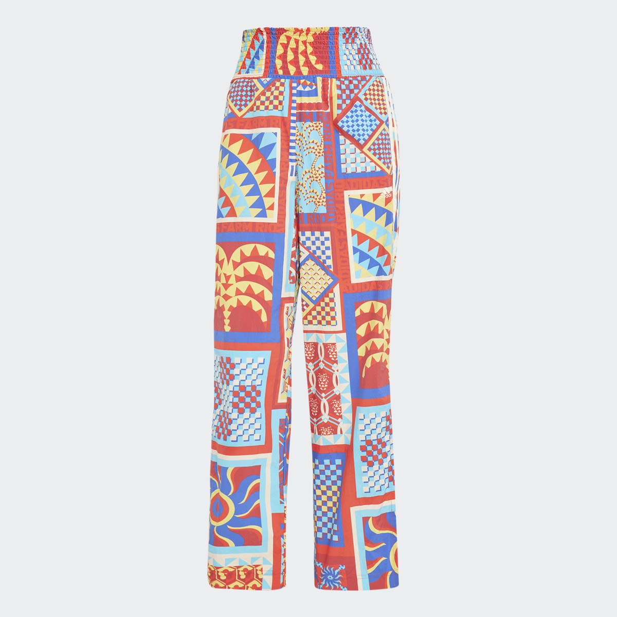 D.DEO ADIDAS FARM PANTS W 