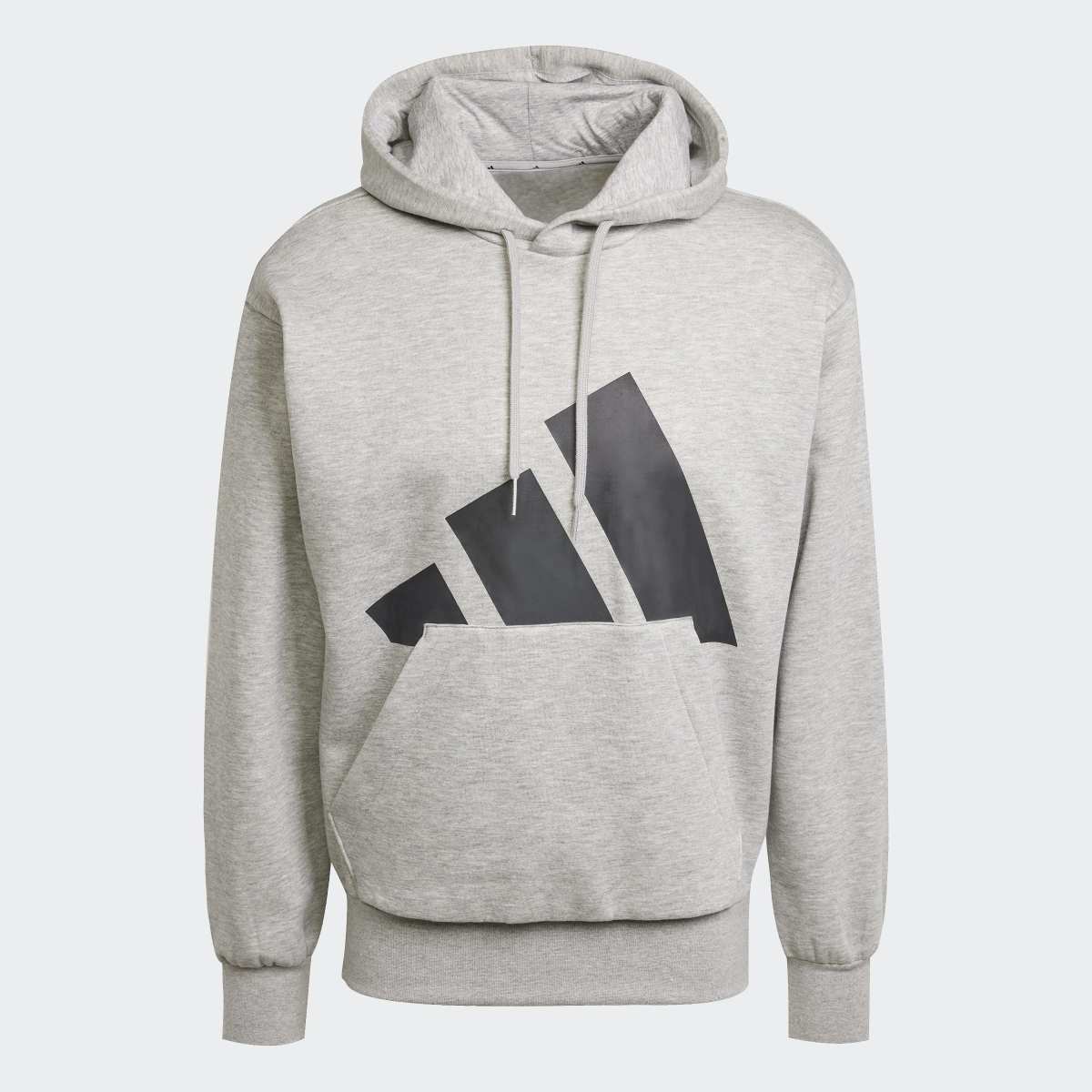 DUKS ADIDAS M BL FL HD M