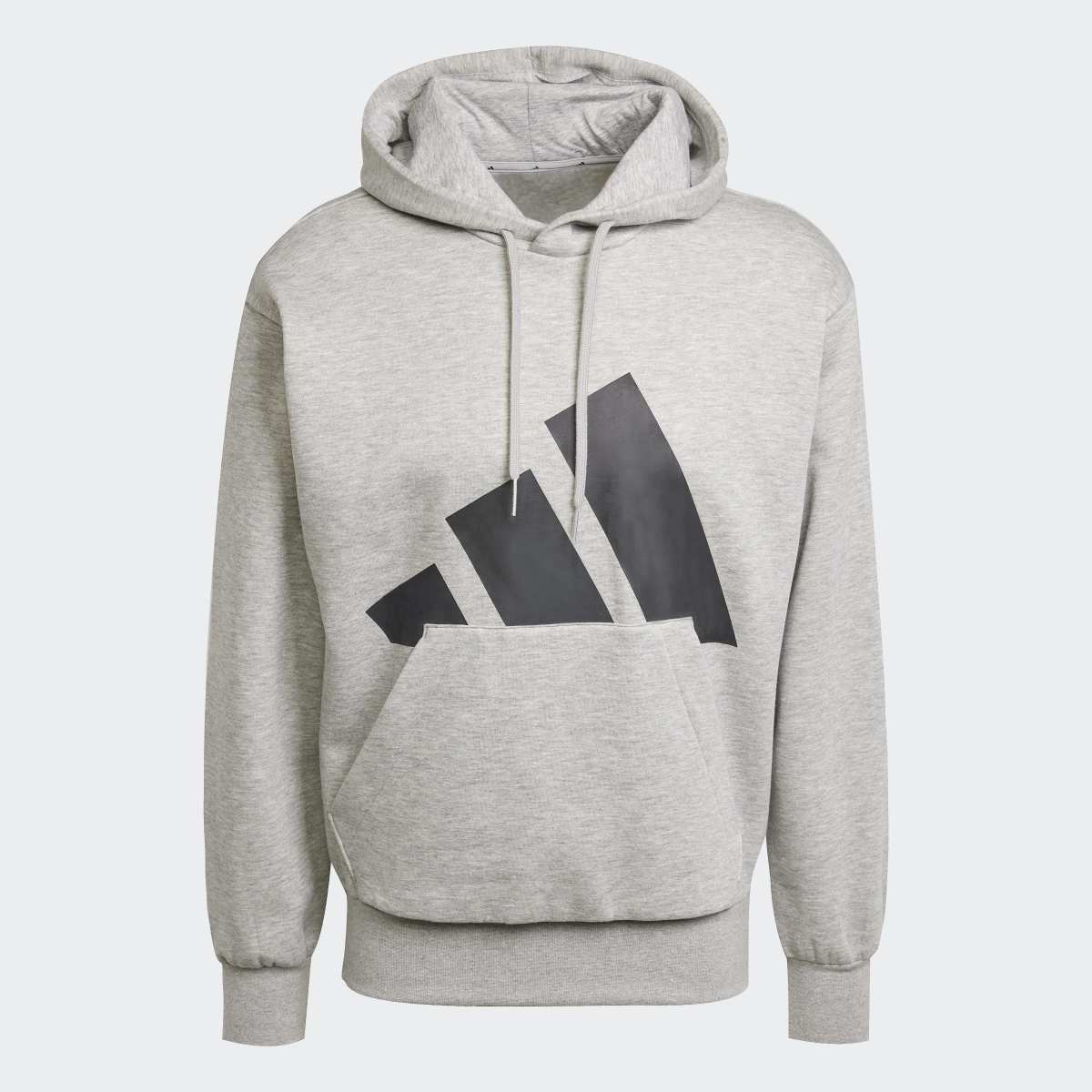 DUKS ADIDAS M BL FL HD M 