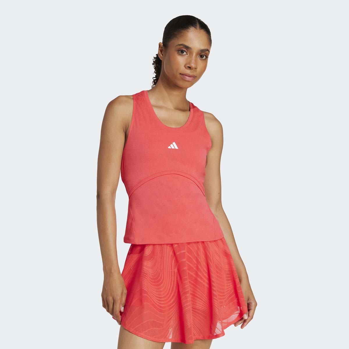 MAJICA ADIDAS Y-TANK PRO W