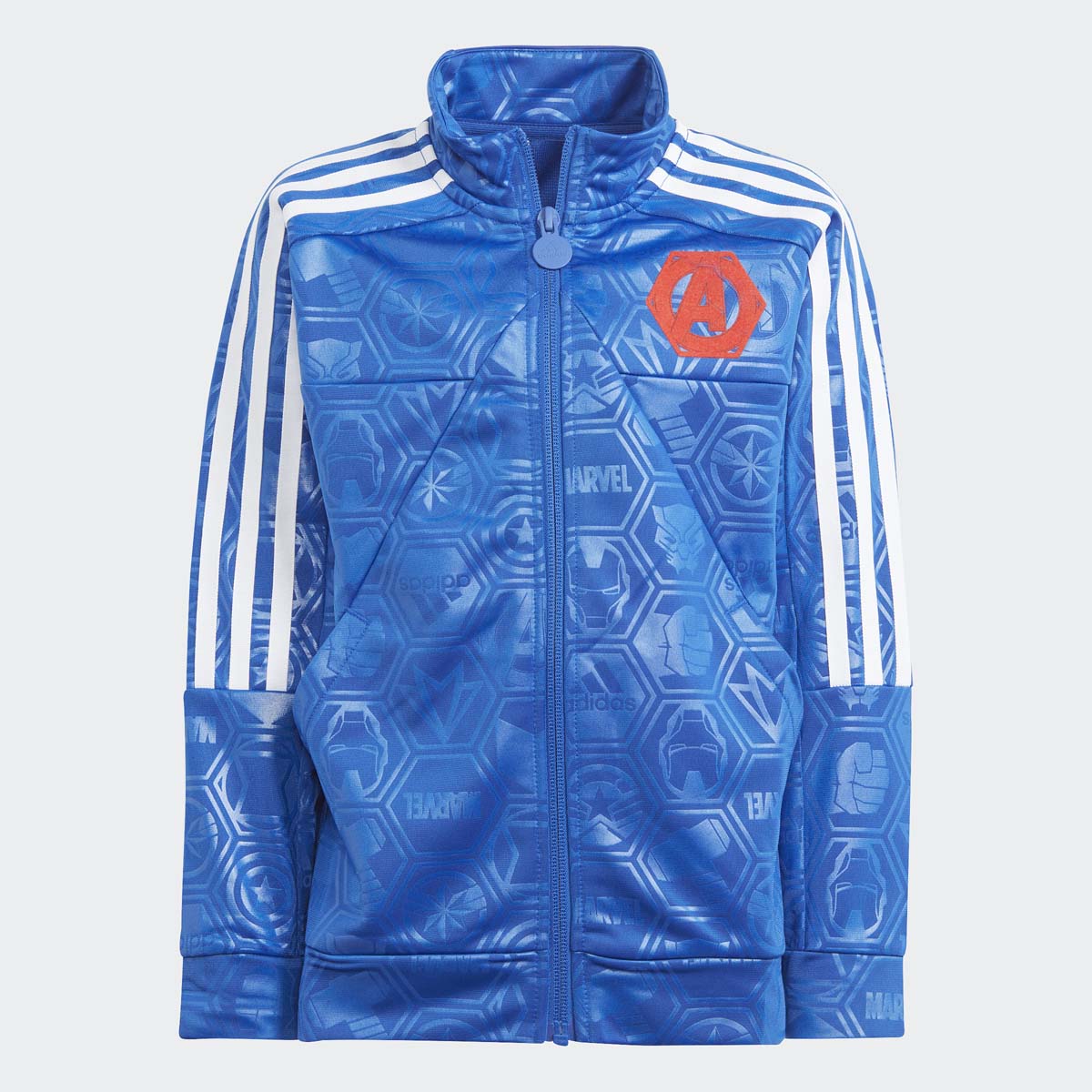 DUKS ADIDAS LK MRVL AV TT BP 