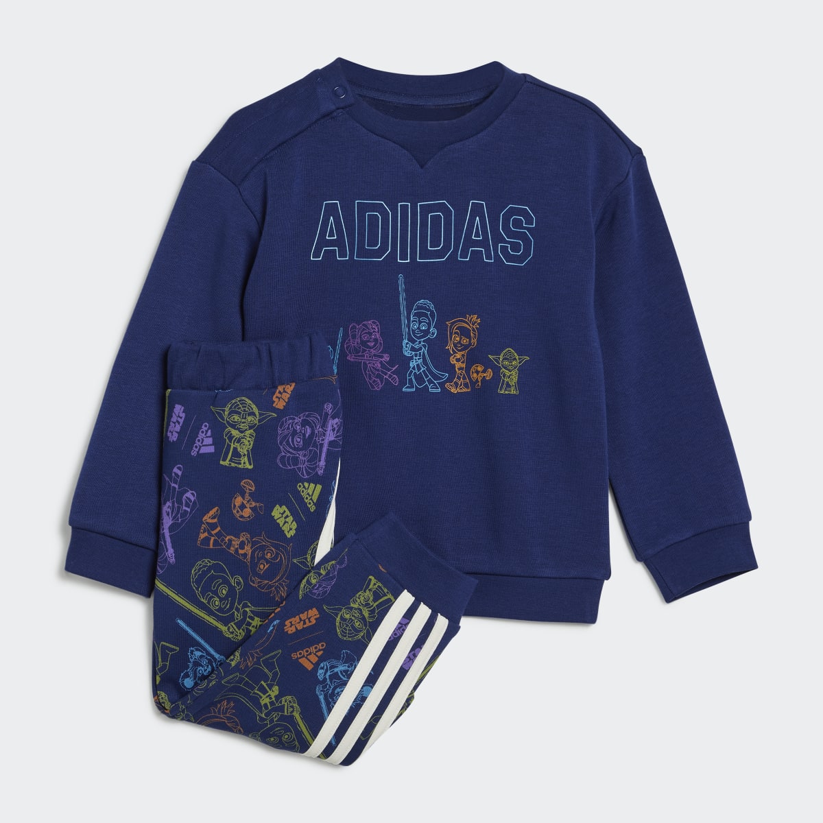 TRENERKA ADIDAS I SW YJ JOG BT 