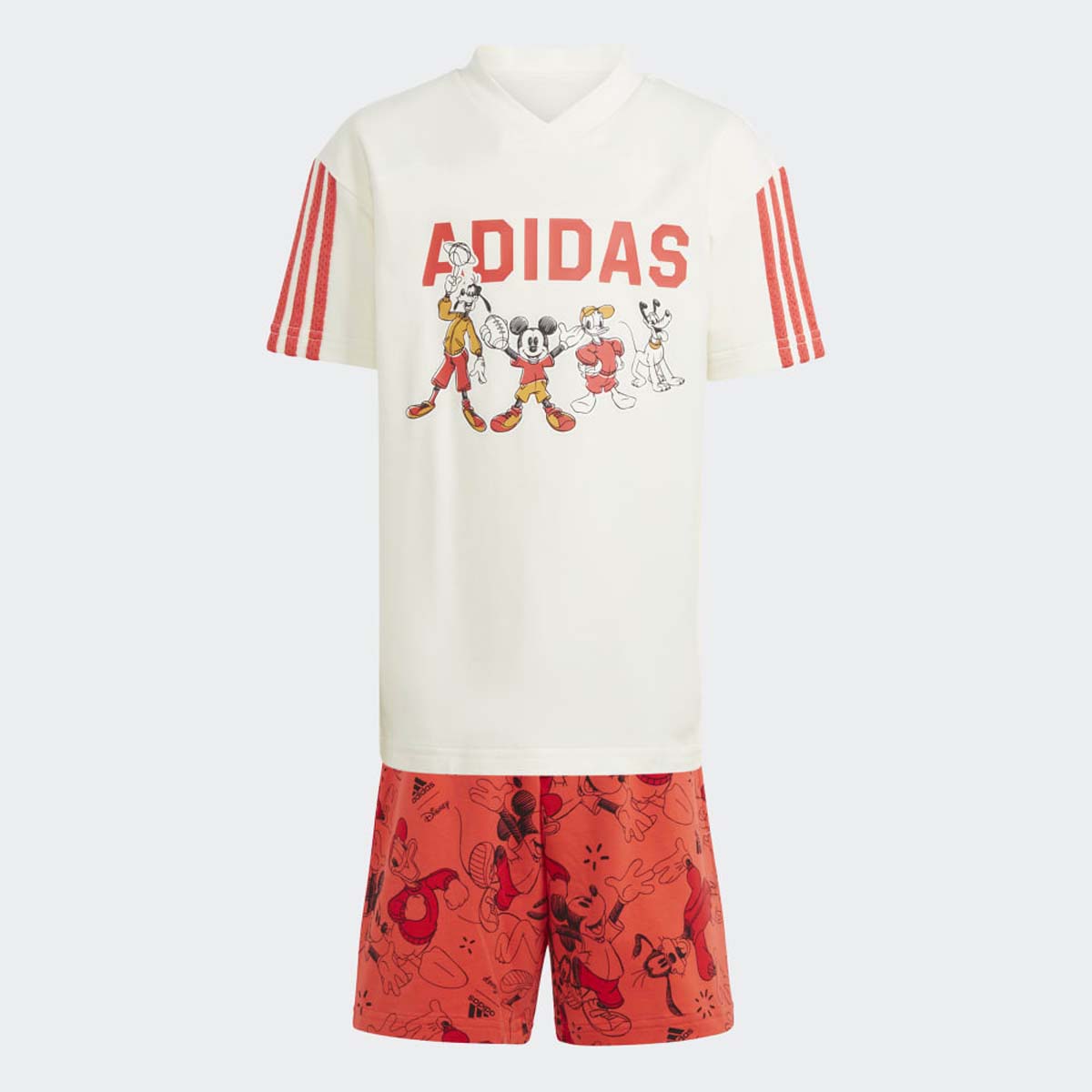 SET ADIDAS LK DY MM T SET BP 
