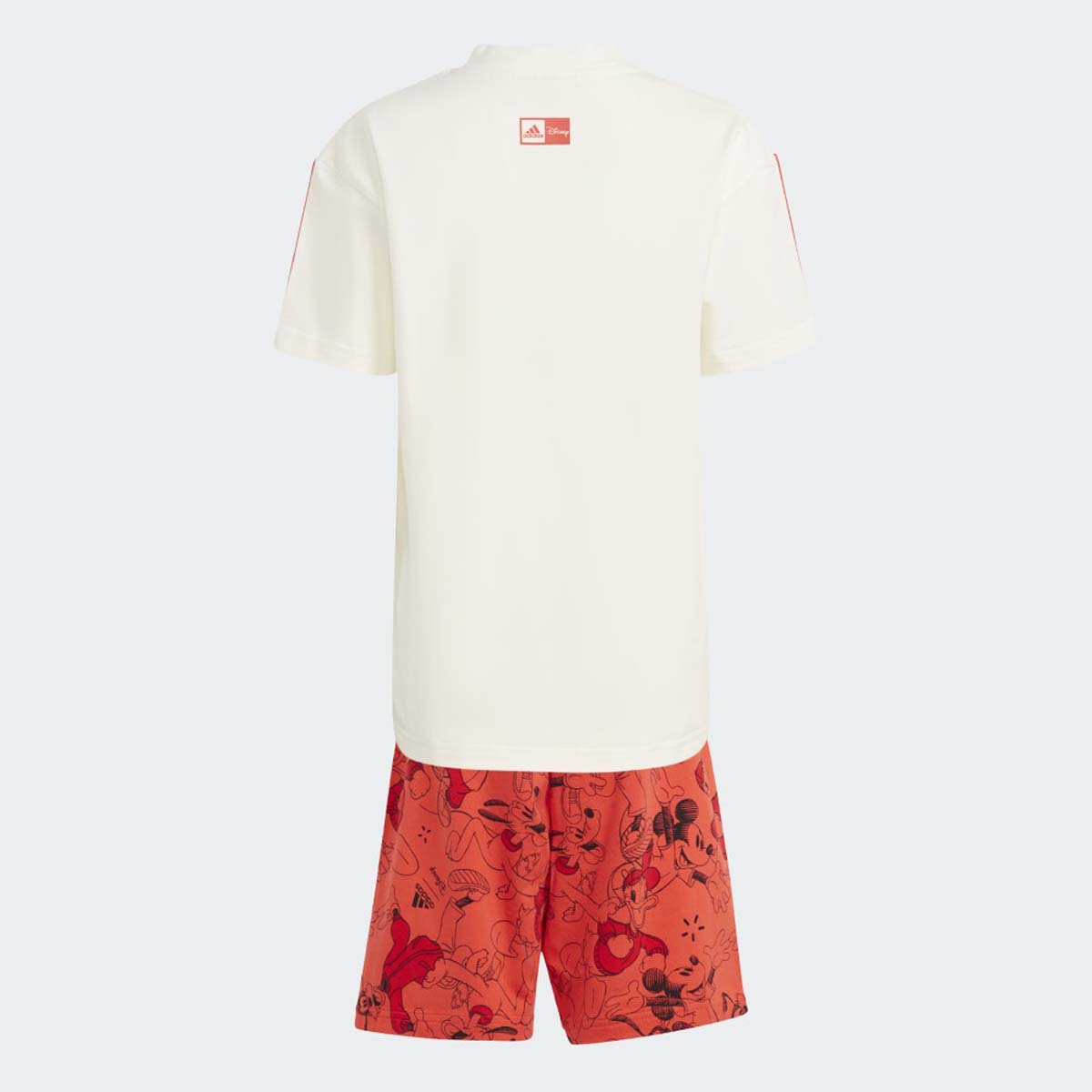 SET ADIDAS LK DY MM T SET BP