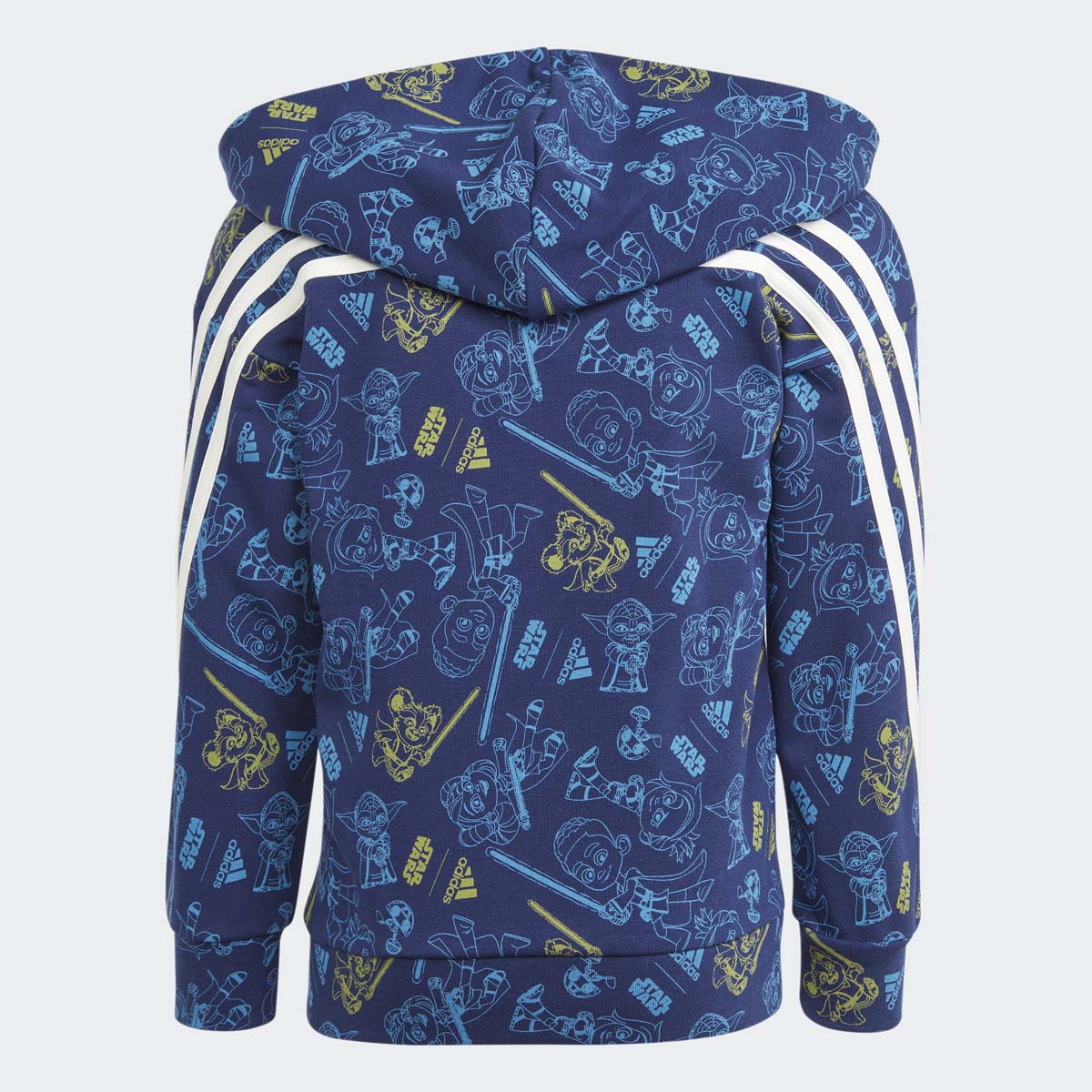 DUKS ADIDAS LK SW YJ TT BP
