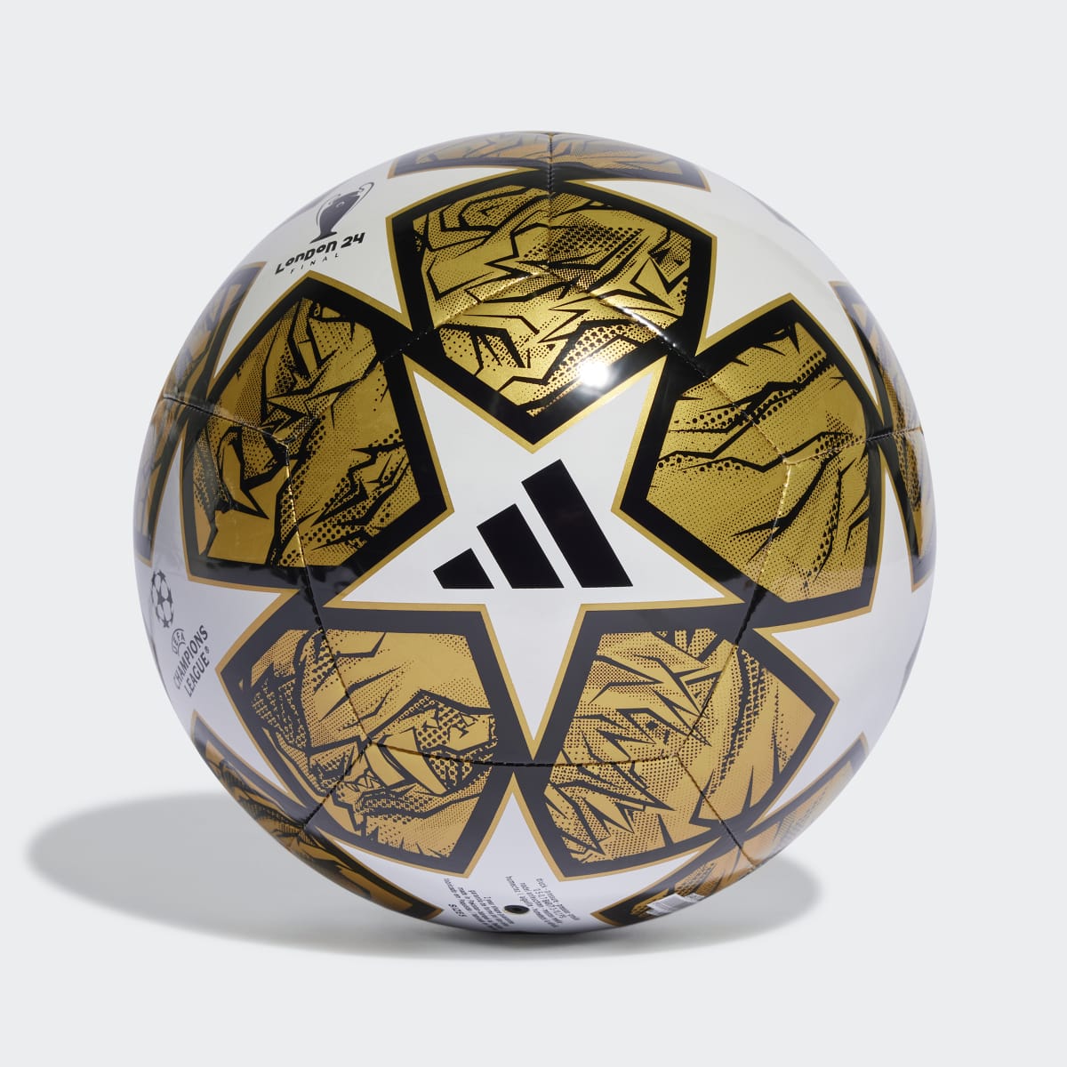 LOPTA ADIDAS UCL CLB U 