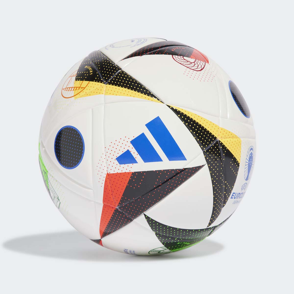 LOPTA ADIDAS EURO24 LGE J350 U 