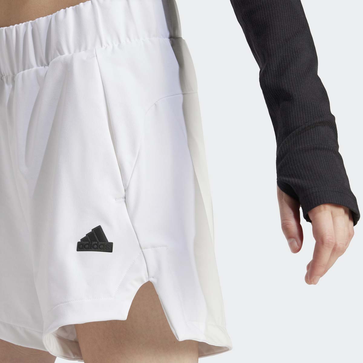 SORC ADIDAS W Z.N.E. WVN SH W