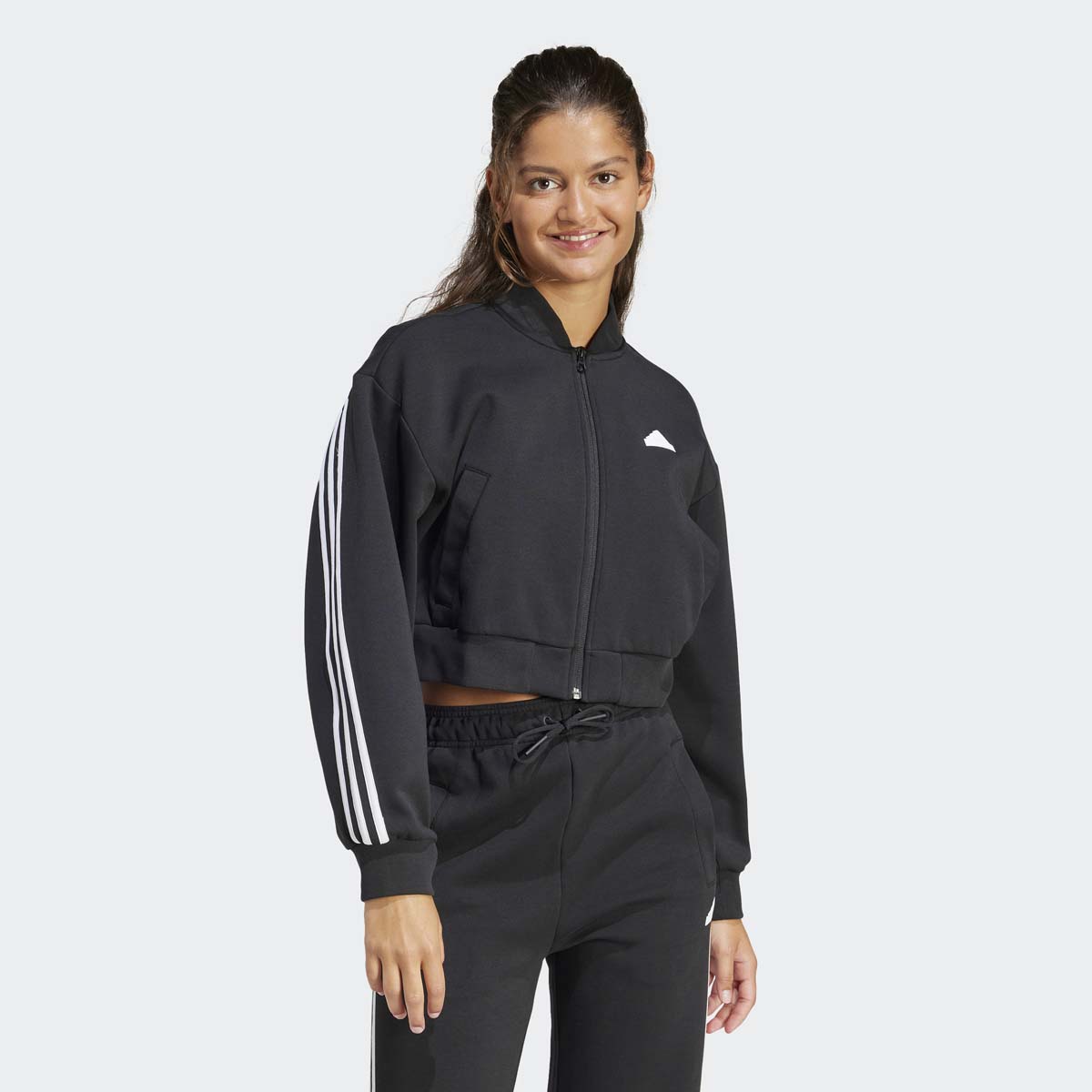DUKS ADIDAS W FI 3S BOMBER W
