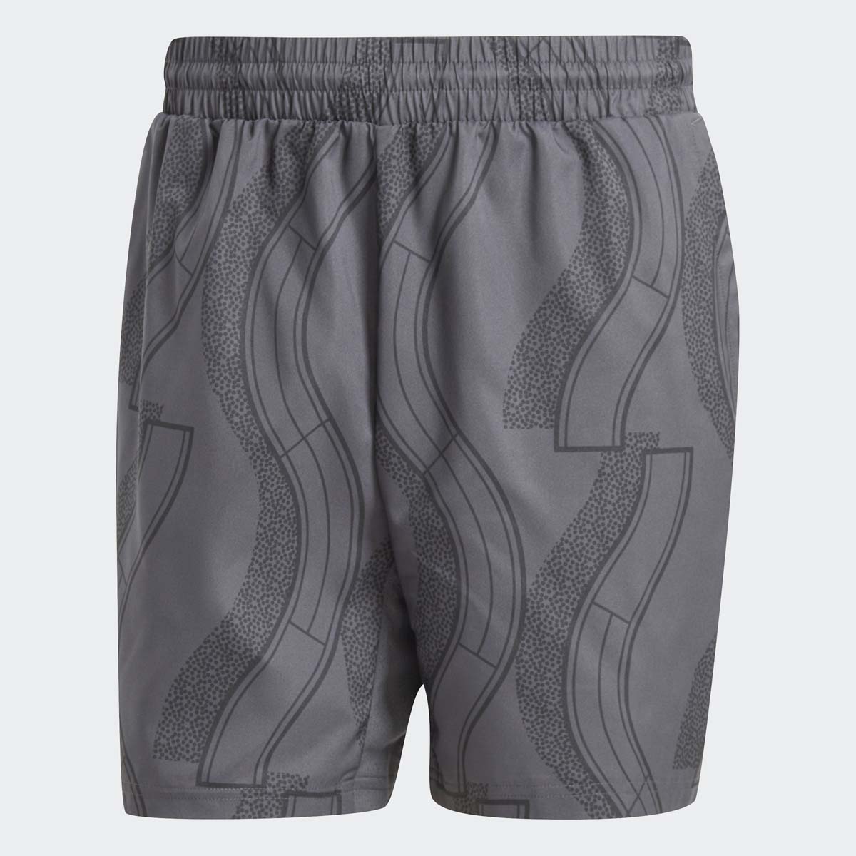 SORC ADIDAS CLUB GRAPHSHORT M 