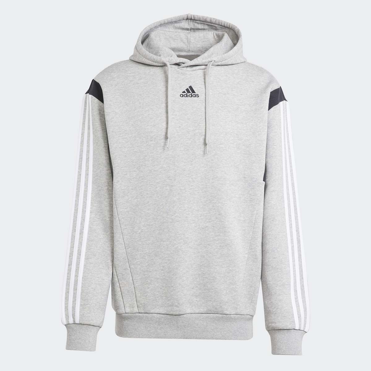 DUKS ADIDAS M CB HOODIE M 
