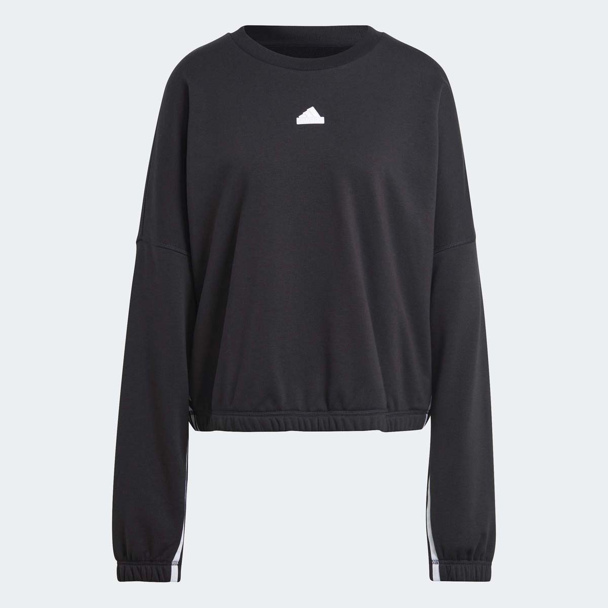 DUKS ADIDAS DANCE SWT W 