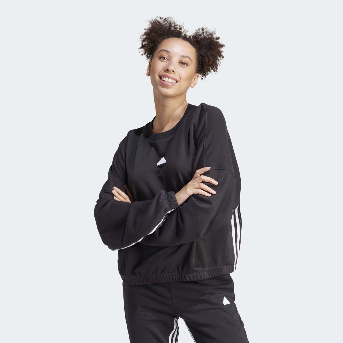 DUKS ADIDAS DANCE SWT W