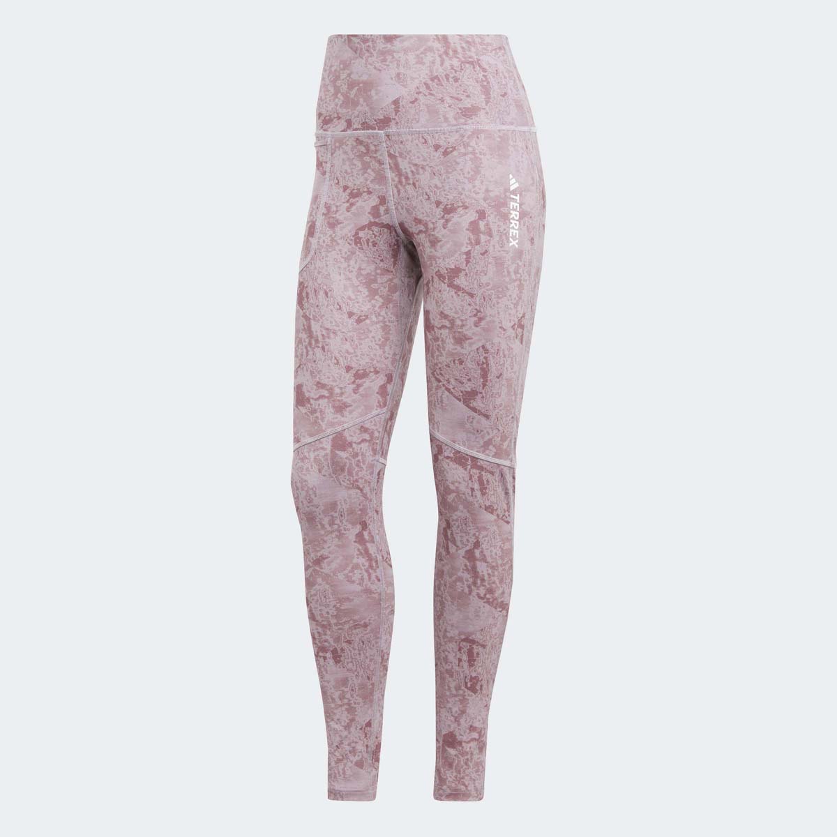 HELANKE ADIDAS W MT AOP TIGHTS W