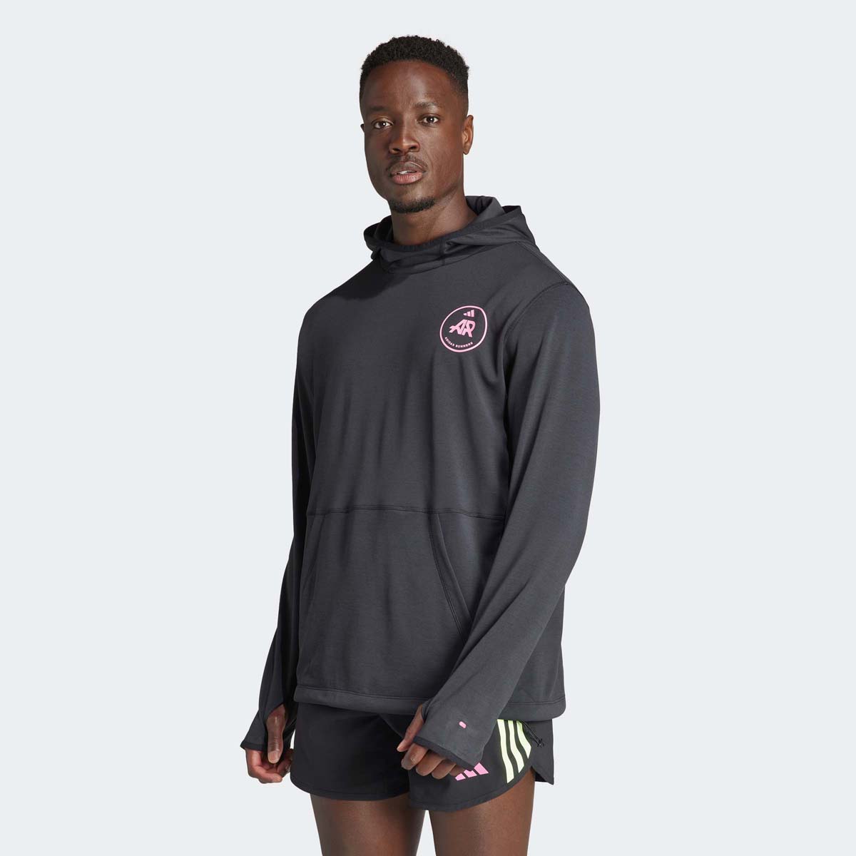 DUKS ADIDAS OTR AR HOODIE W 