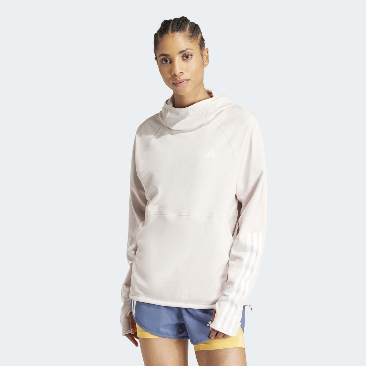 DUKS ADIDAS OTR E 3S HOODIE W 