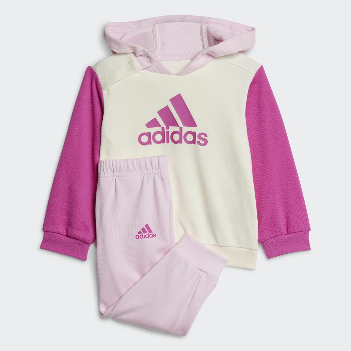 TRENERKA ADIDAS I CB FT JOG GT
