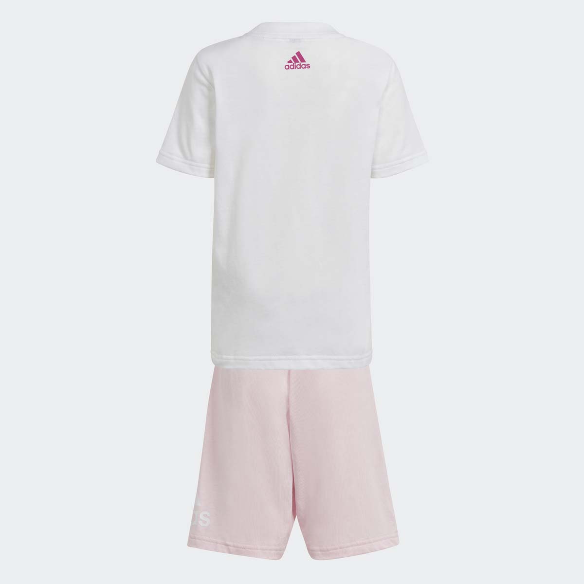SET ADIDAS LK BL CO T SET GPG