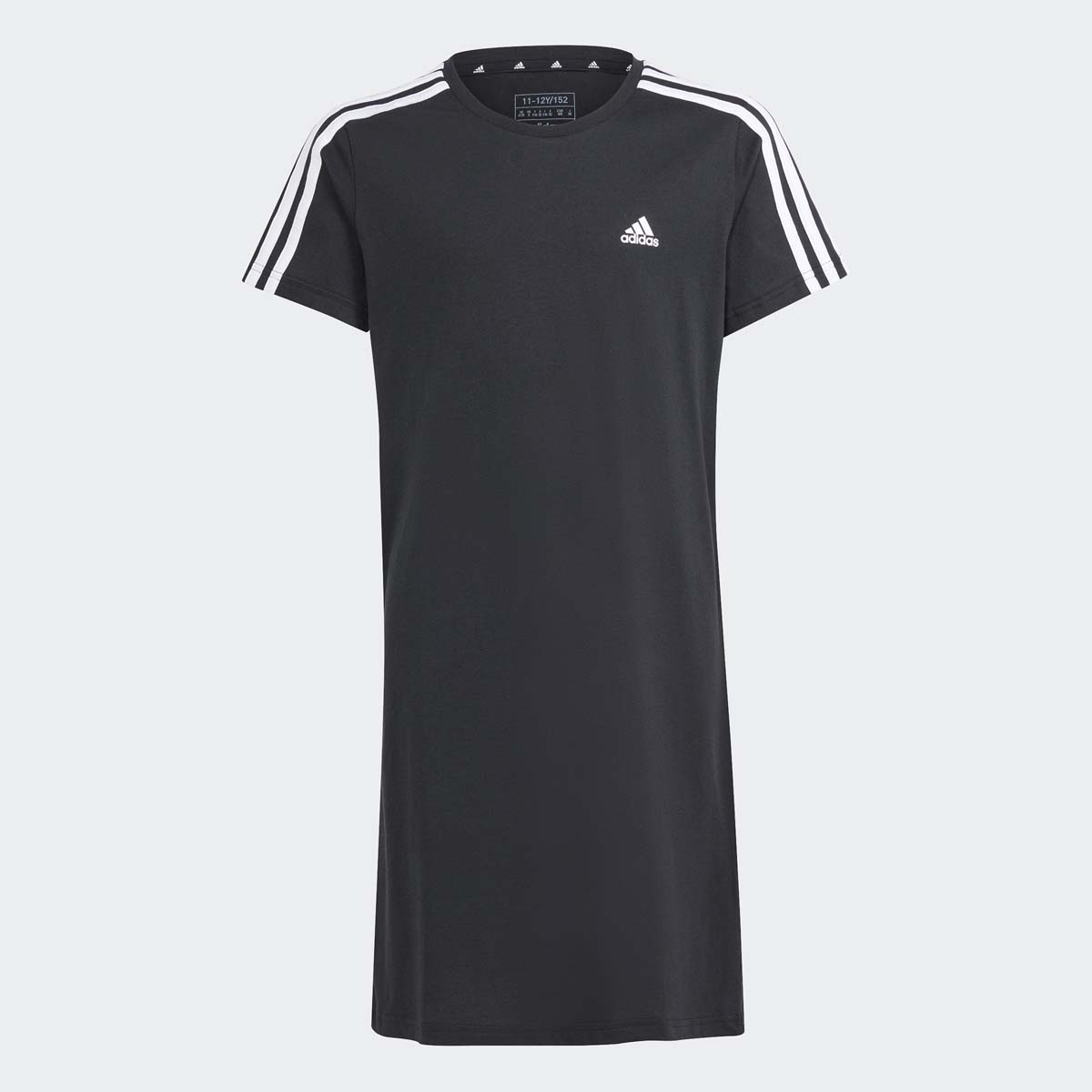 HALJINA ADIDAS JG 3S DRESS GG 