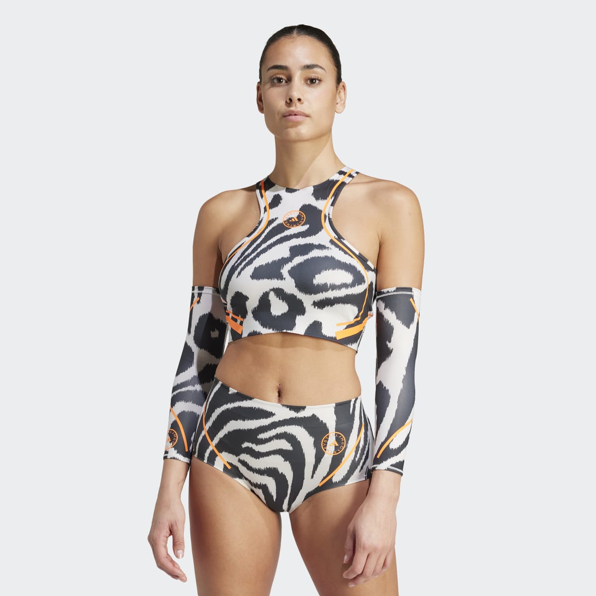 TOP ADIDAS ASMC TPA CR P W 
