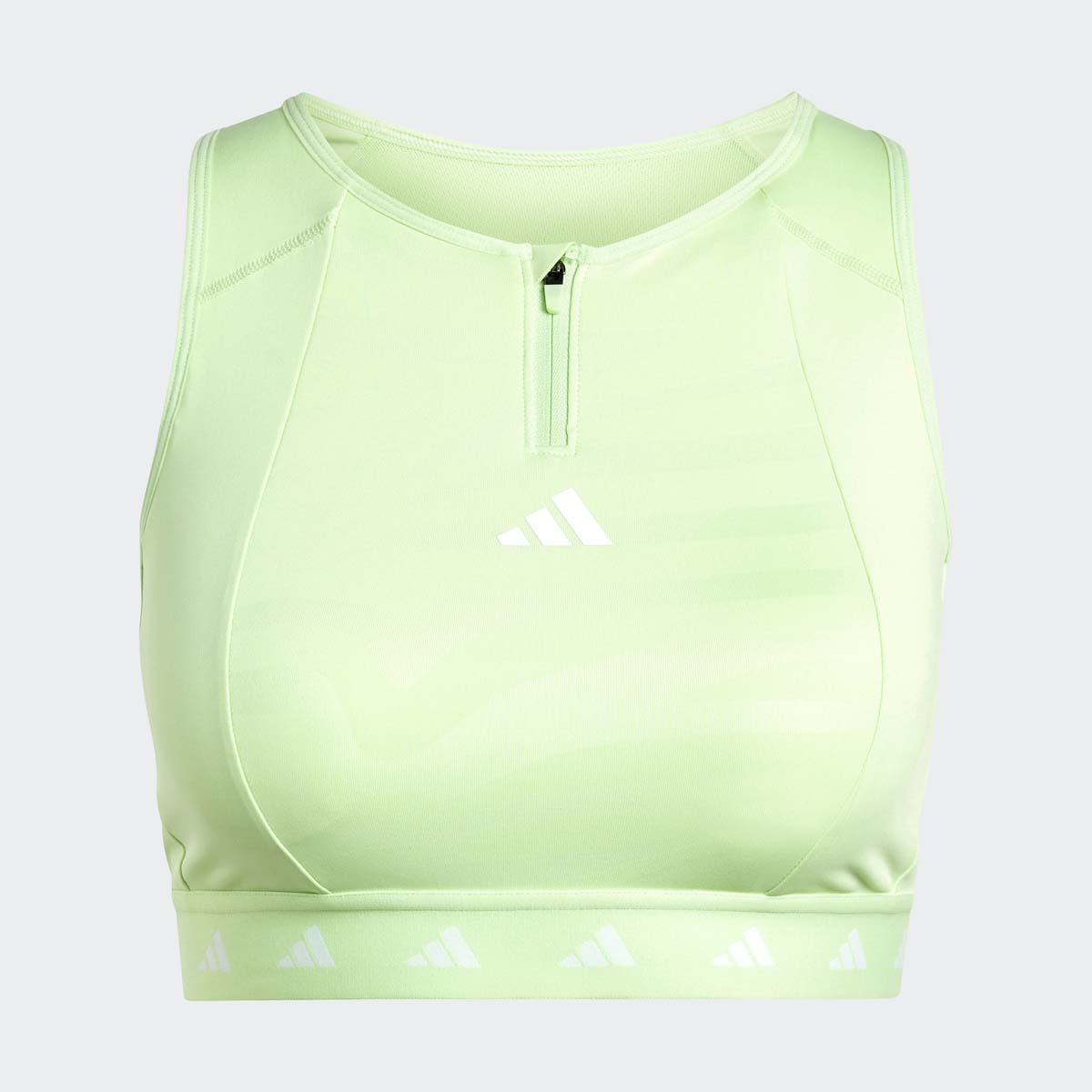 TOP ADIDAS PWIM MS TF AOP W 