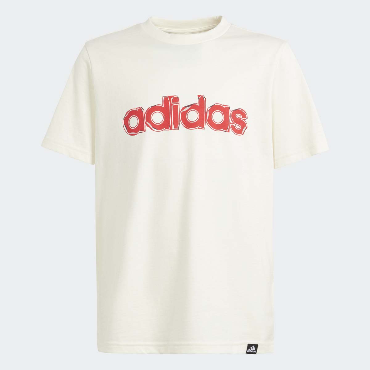 MAJICA ADIDAS GFX FOLDED TEE BG 