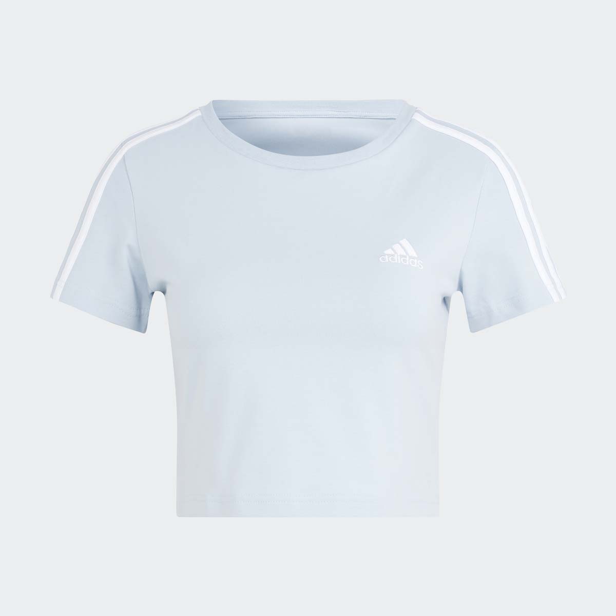 MAJICA ADIDAS W 3S BABY T W 