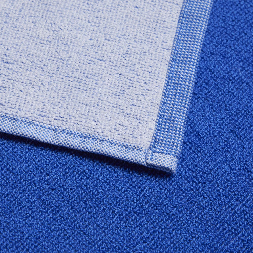 PESKIR ADIDAS 3BAR TOWEL LARG U 