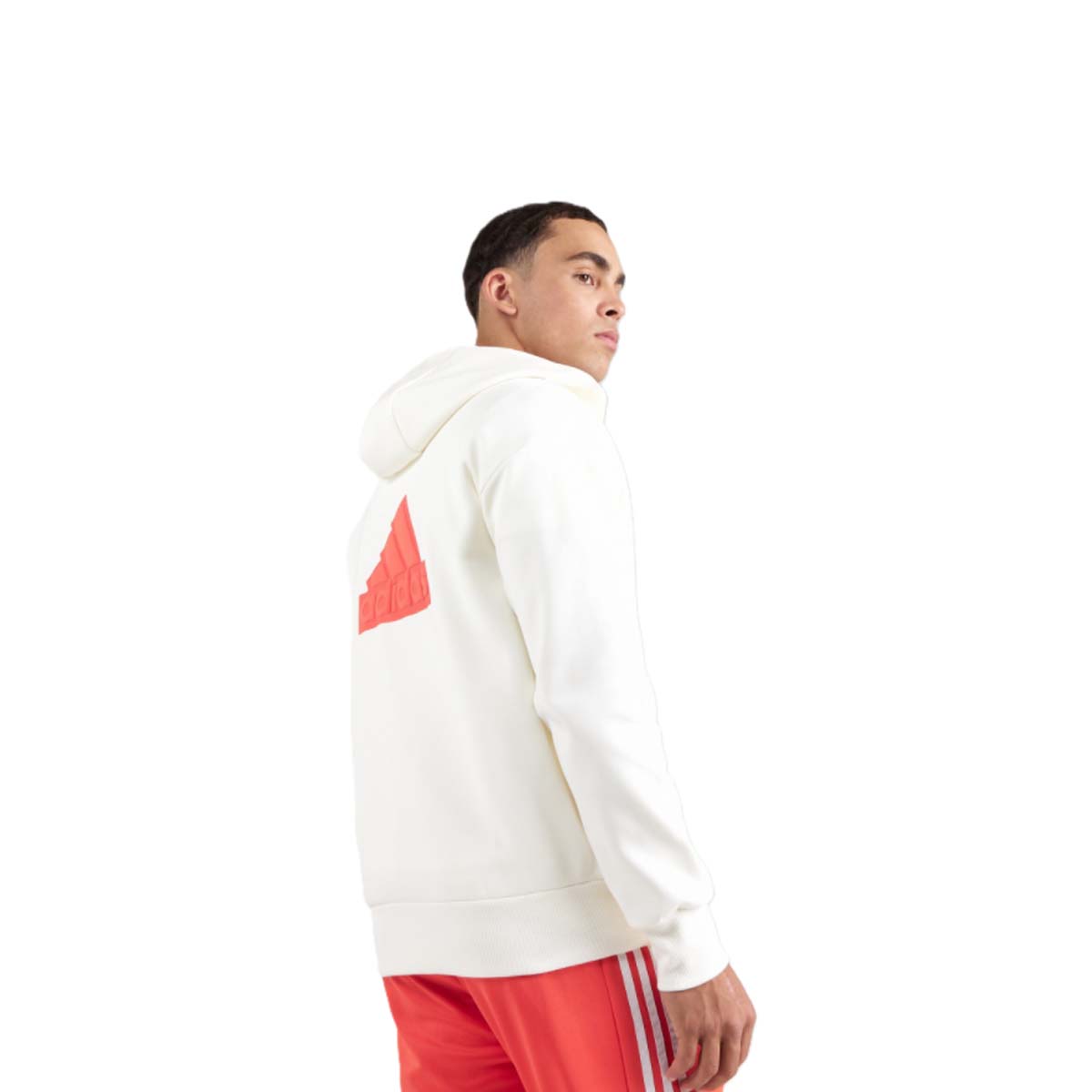 DUKS ADIDAS M FI BOS FZ M 