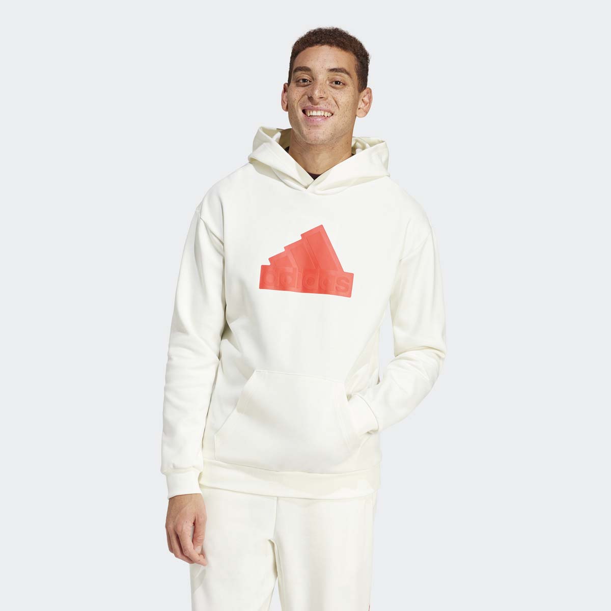 DUKS ADIDAS M FI BOS HD M 