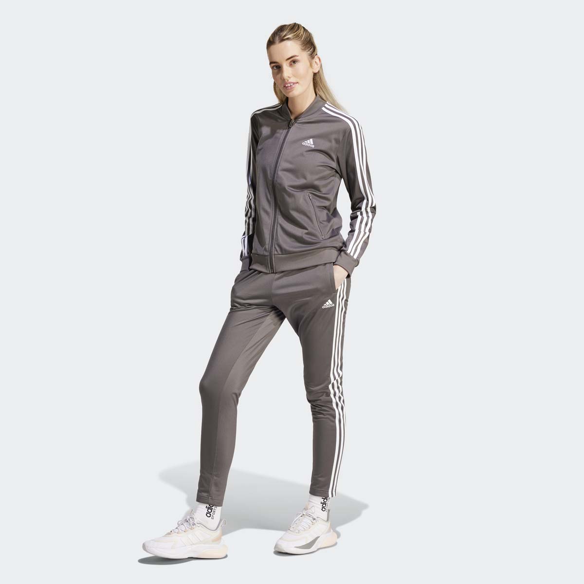 TRENERKA ADIDAS W 3S TR TS W 