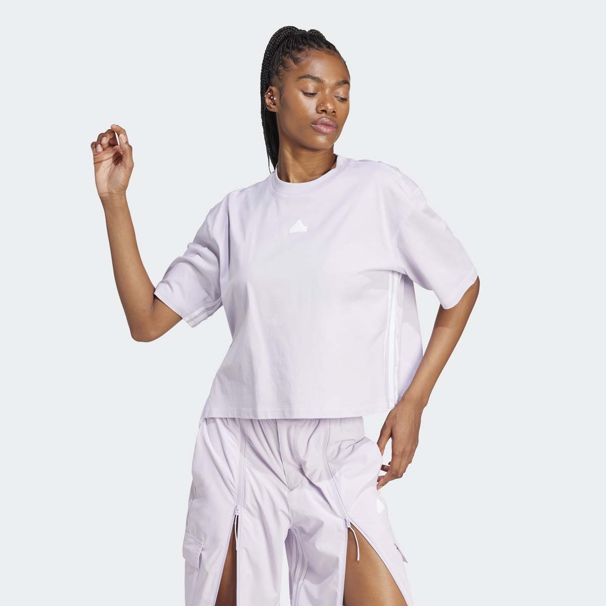 MAJICA ADIDAS DANCE TEE W 
