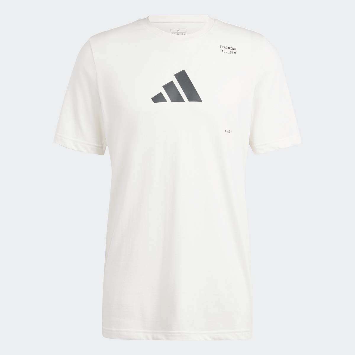 MAJICA ADIDAS M TR CAT G T M 