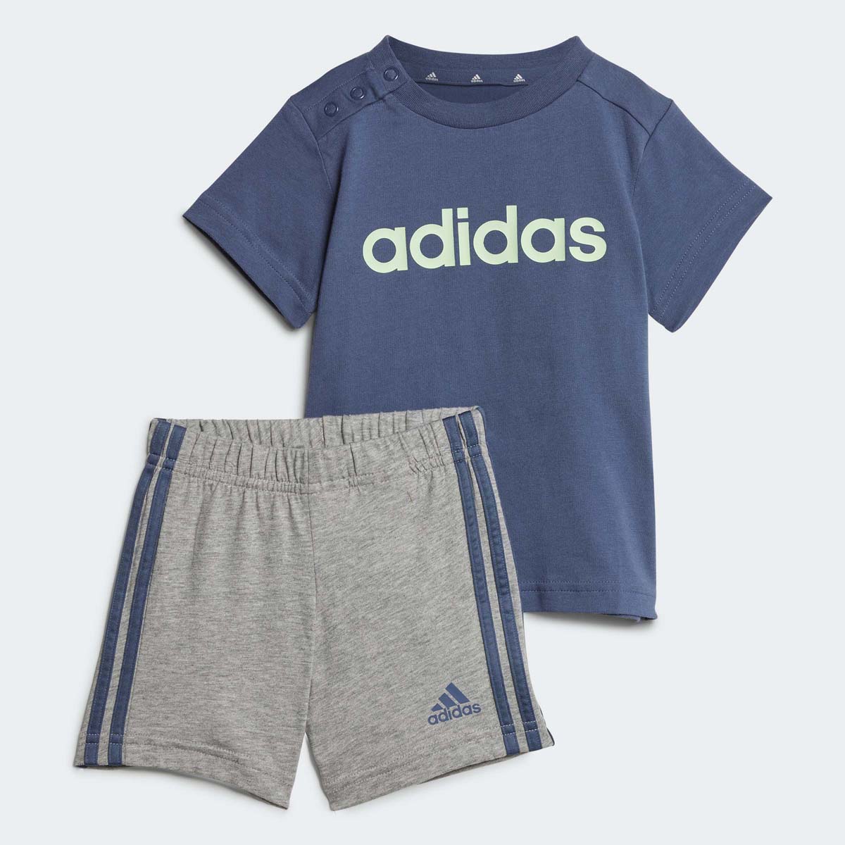 SET ADIDAS I LIN CO T SET BT 