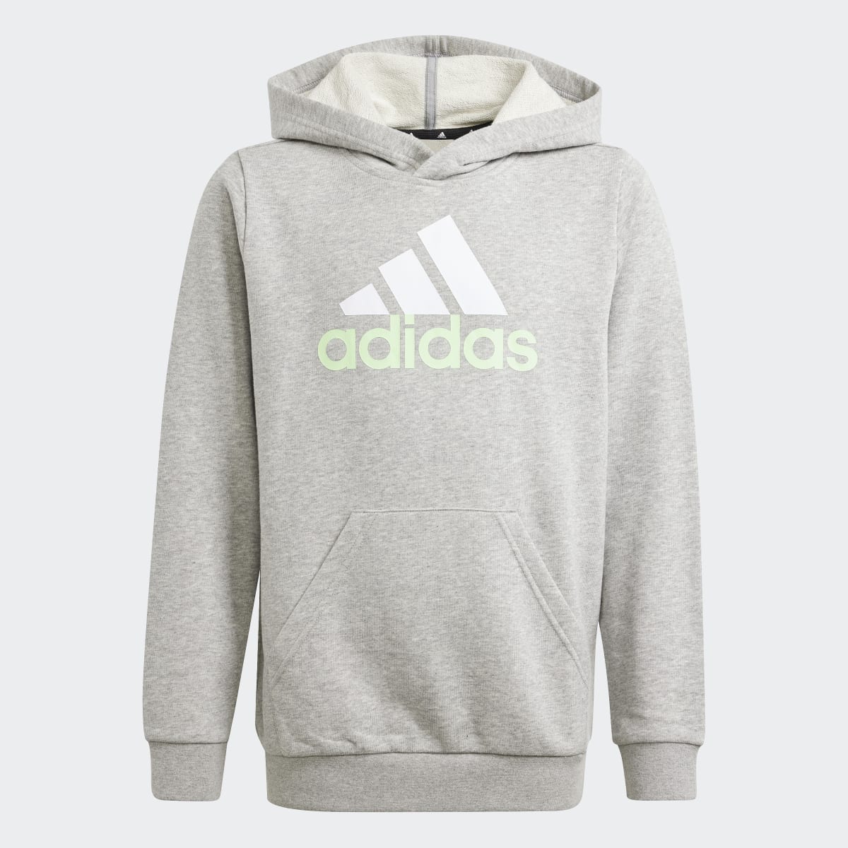 DUKS ADIDAS U BL 2 HOODIE BG 