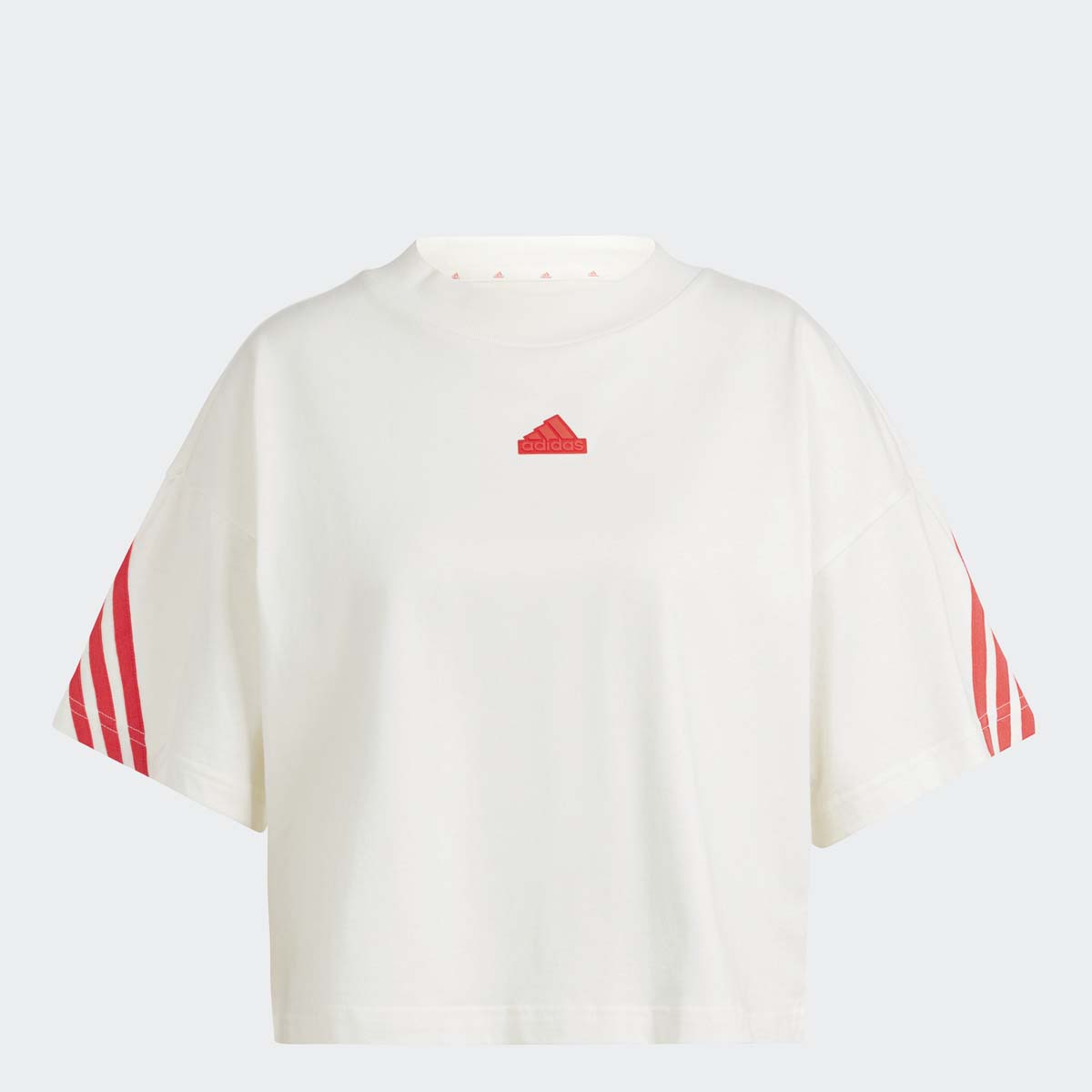 MAJICA ADIDAS W FI 3S TEE W