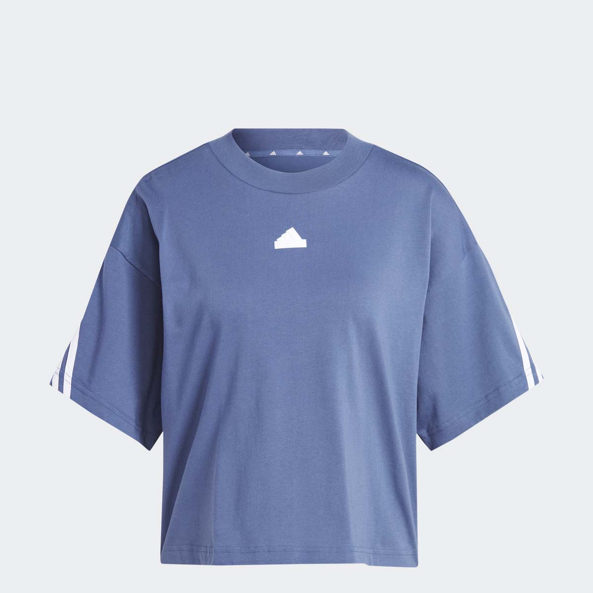 MAJICA ADIDAS W FI 3S TEE W 