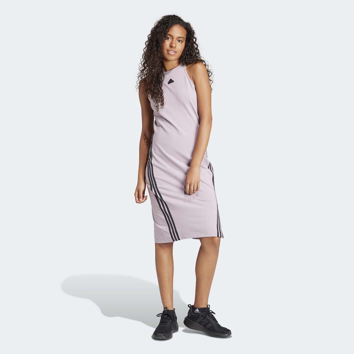 HALJINA ADIDAS W FI 3S DRESS W