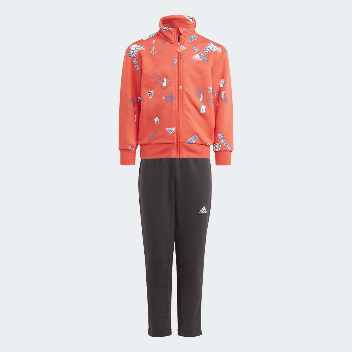 TRENERKA ADIDAS LK BLUV TS BP 