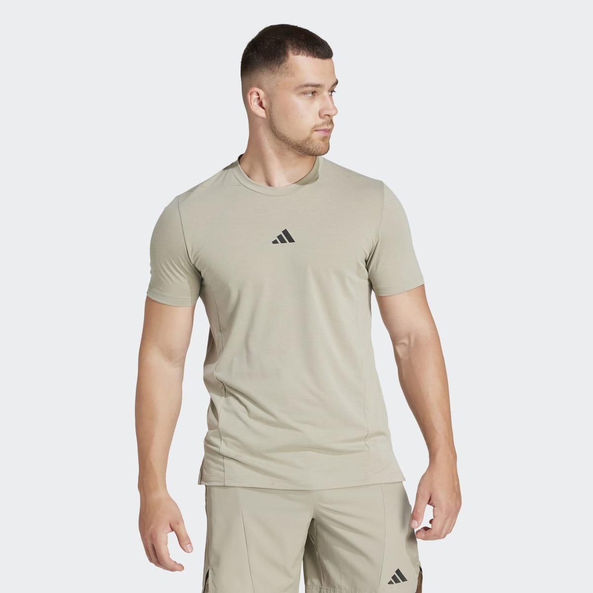 MAJICA ADIDAS D4T TEE M 