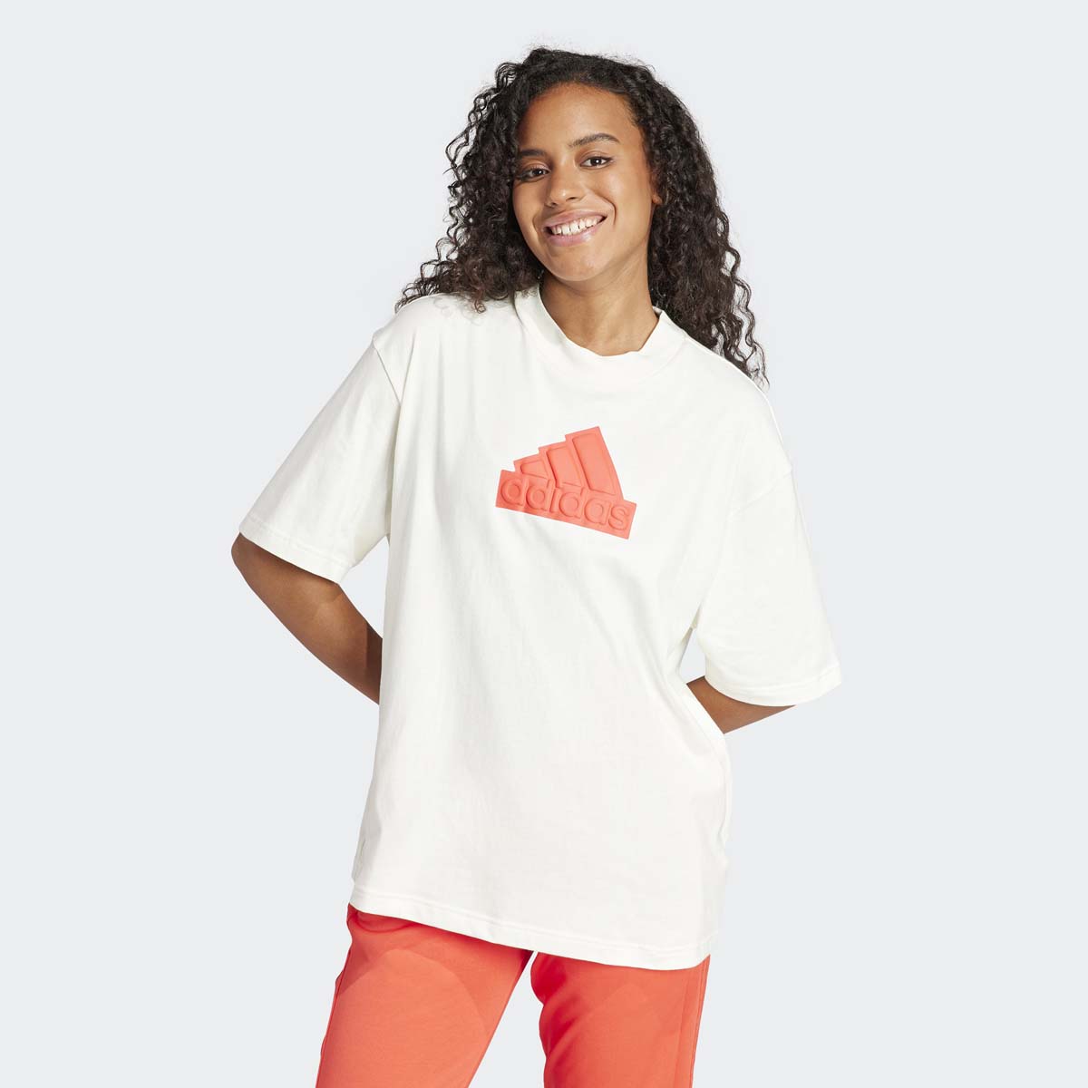 MAJICA ADIDAS W FI BOS BF TEE W