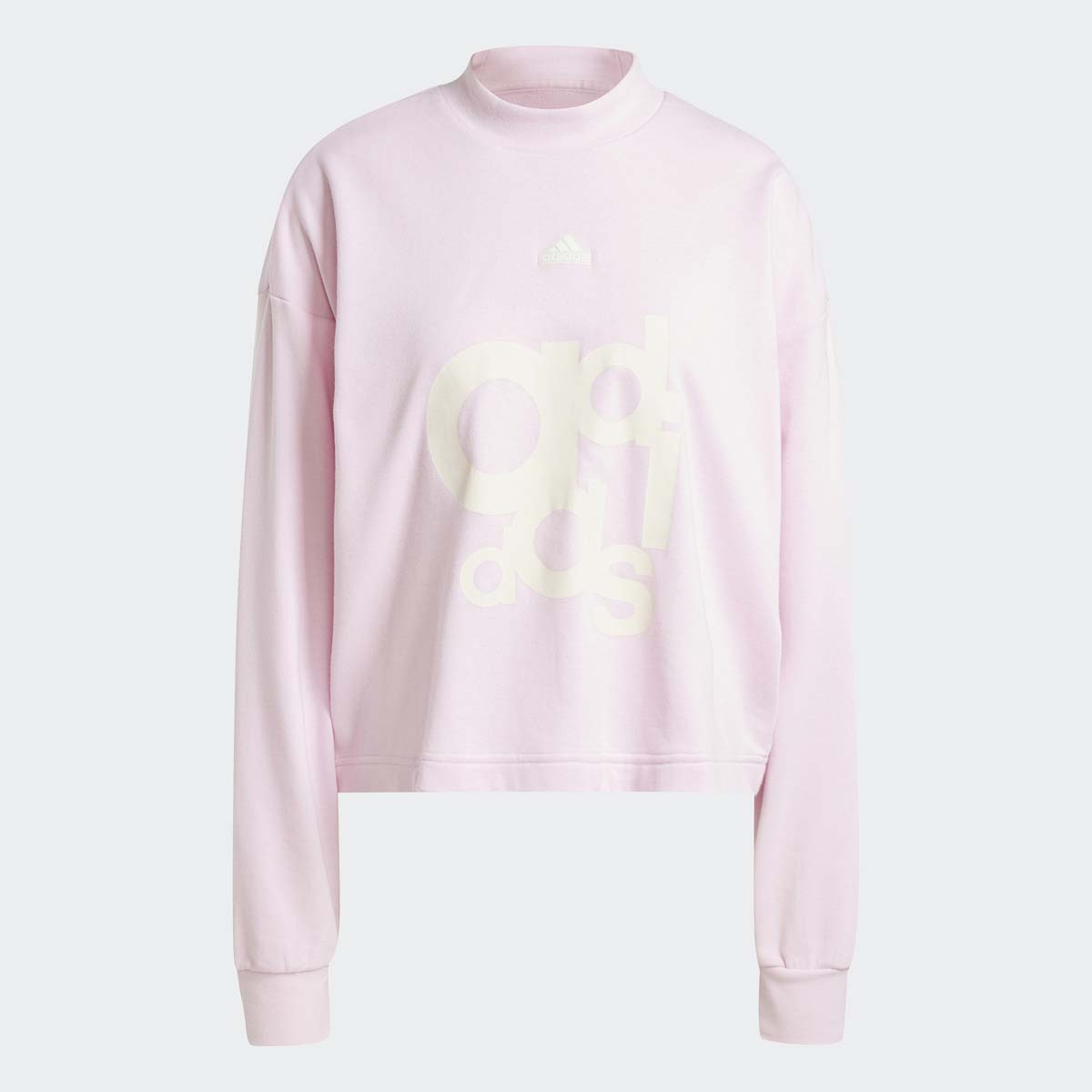 DUKS ADIDAS W BLUV CREW W 