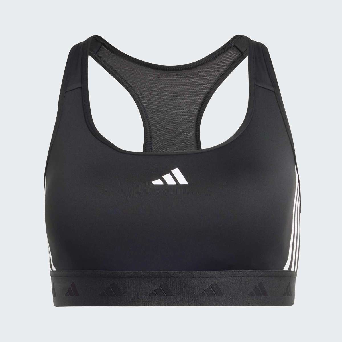 TOP ADIDAS PL MS HYGLM W 