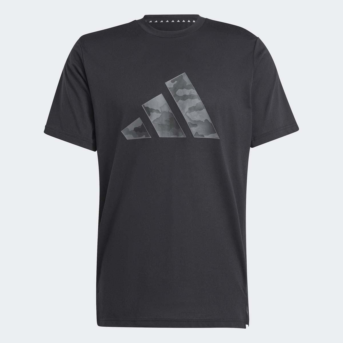 MAJICA ADIDAS CAMO BIG LOGO T M 