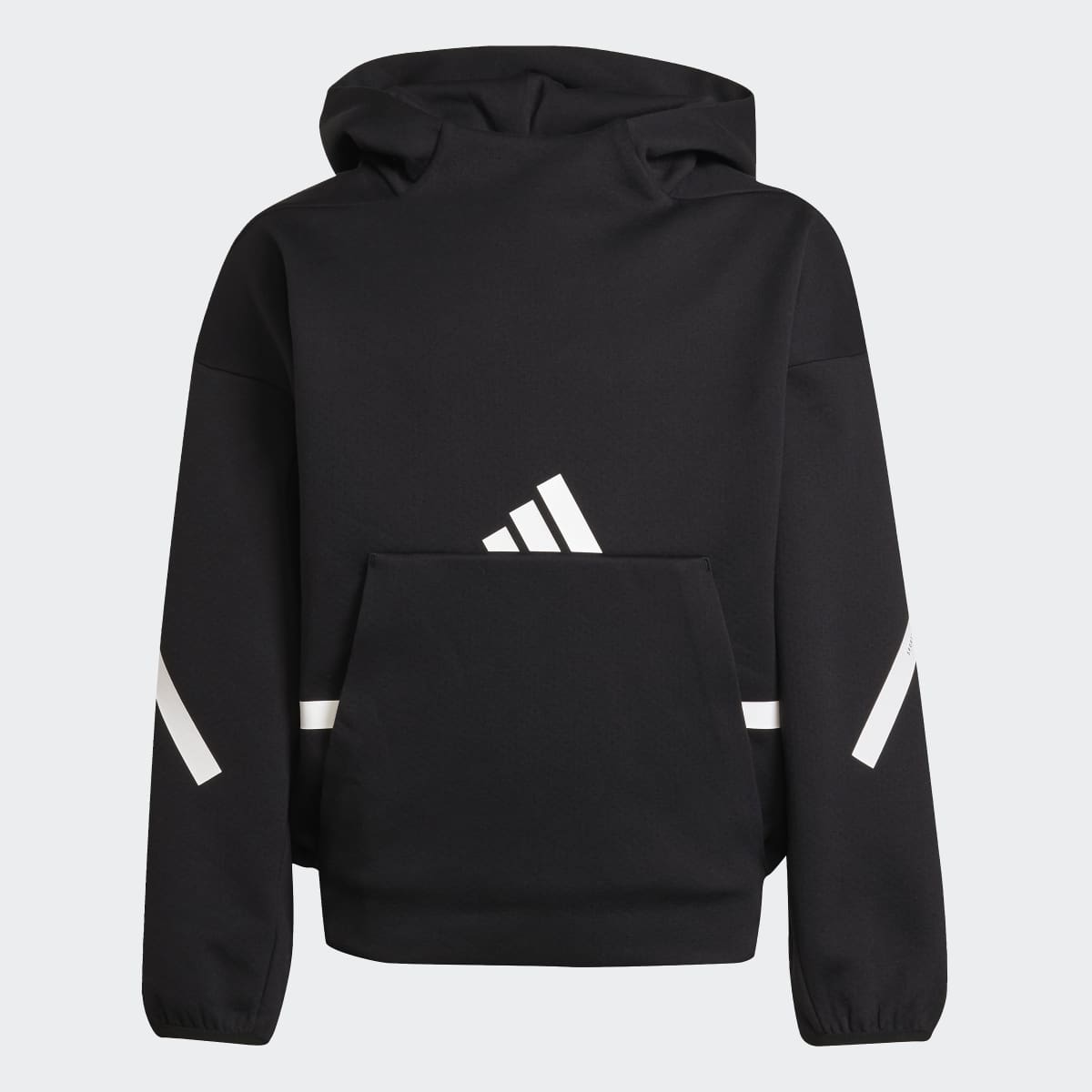 DUKS ADIDAS J Z.N.E. HD BG 