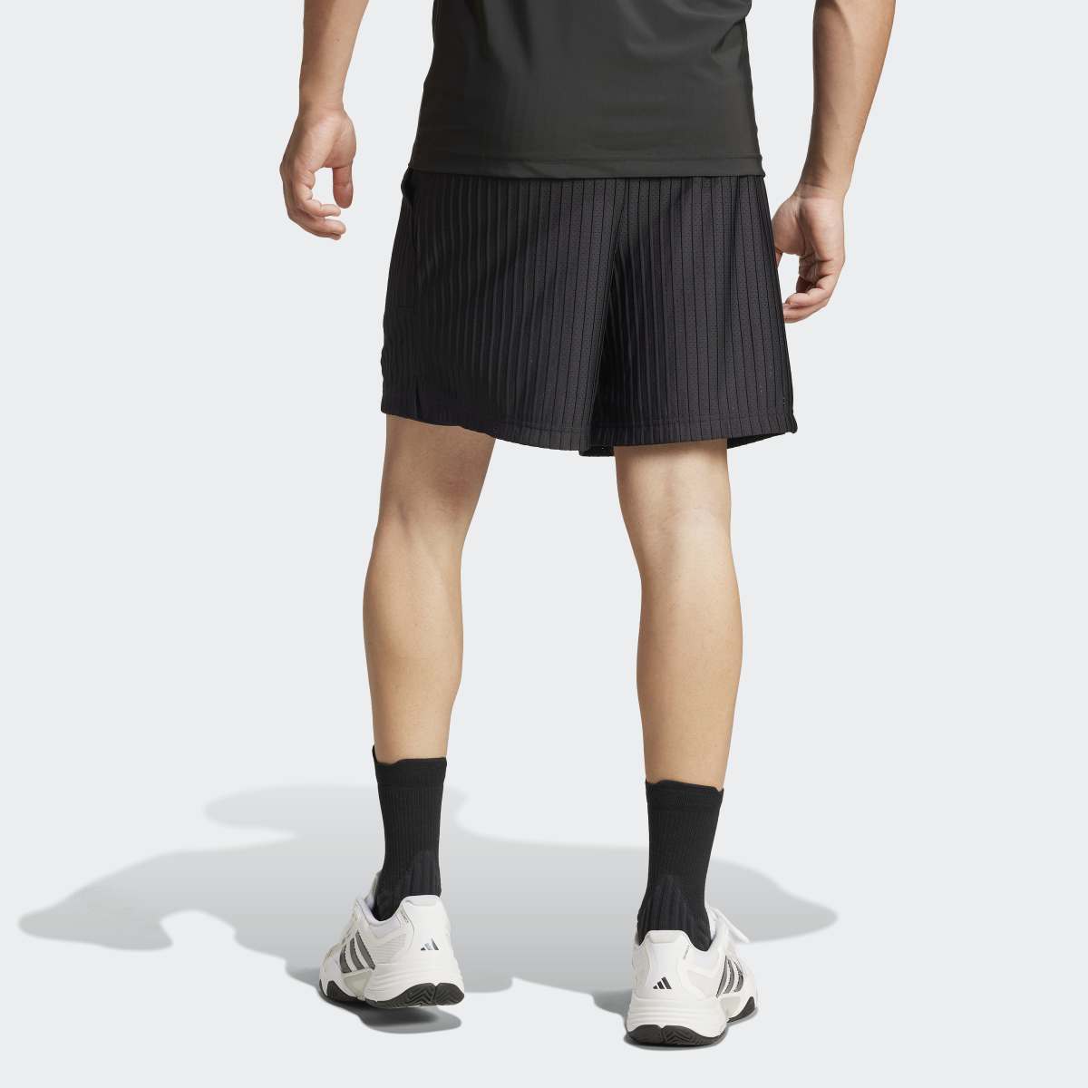 SORC ADIDAS SH & TIGHT SET M