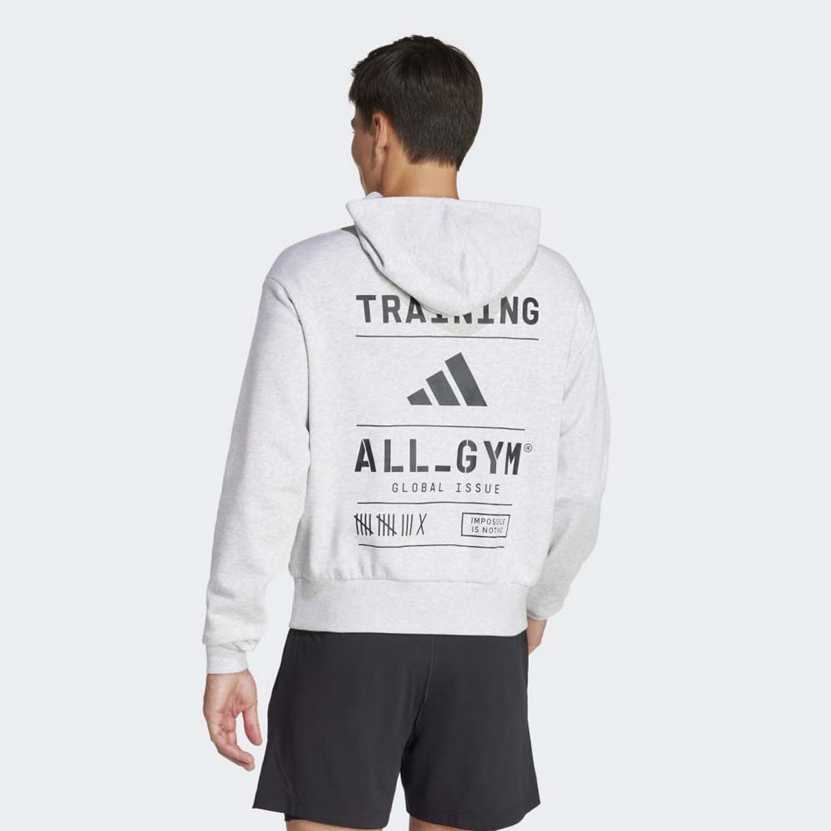 DUKS ADIDAS U TR CAT G H M 